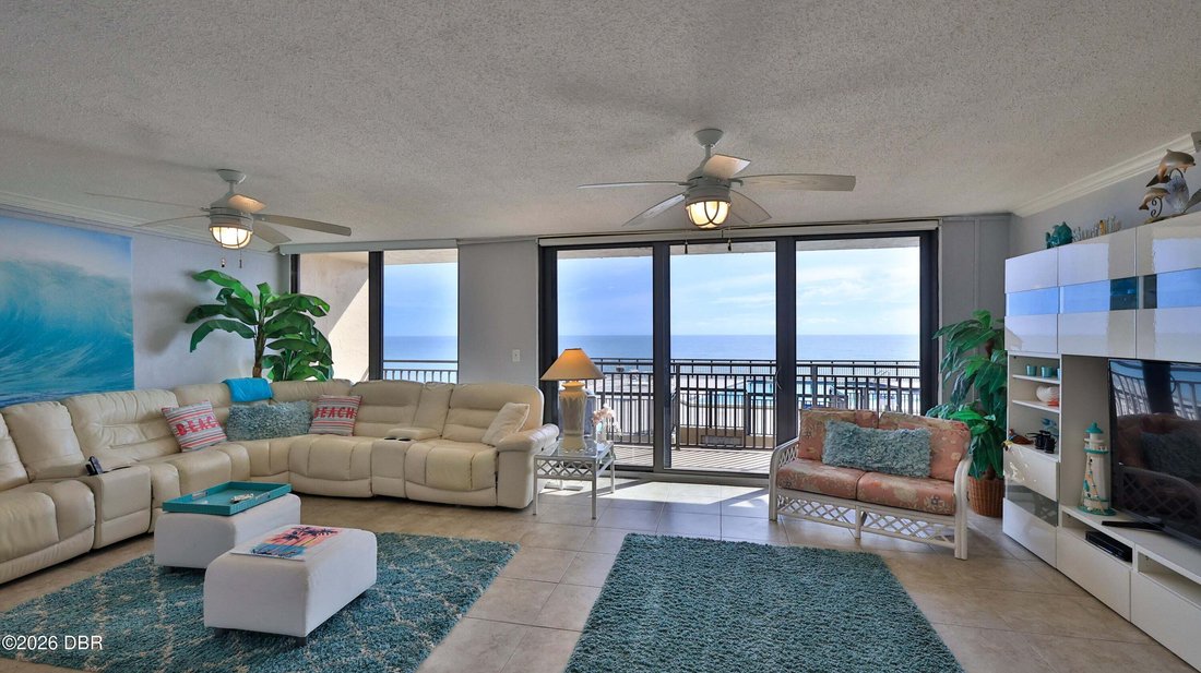 Condo in New Smyrna Beach, Florida, United States 2 - 18641727