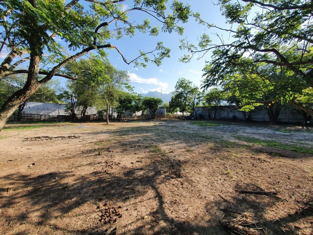 Land in Santiago, Nuevo Leon, Mexico 3 - 18641420