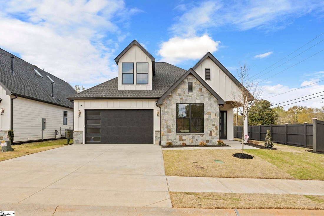 House in Simpsonville, South Carolina, United States 2 - 18641628