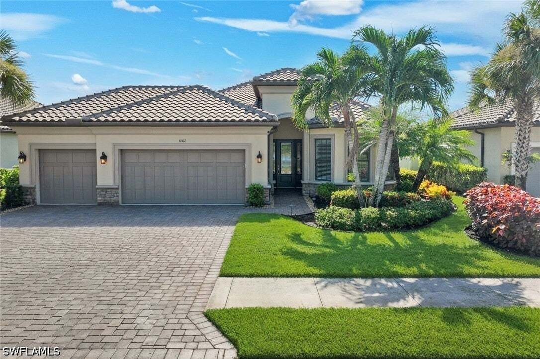 House in Naples, Florida, United States 1 - 18641677