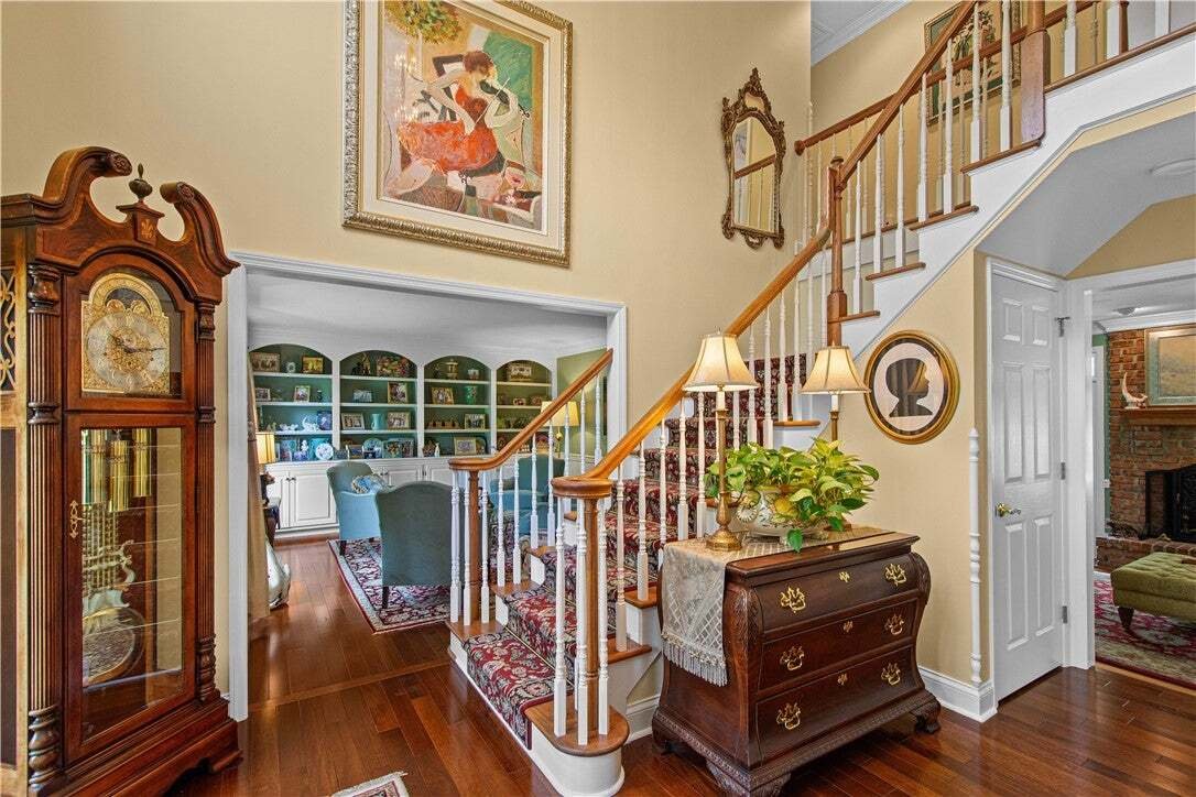 House in Venetia, Pennsylvania, United States 4 - 18641625