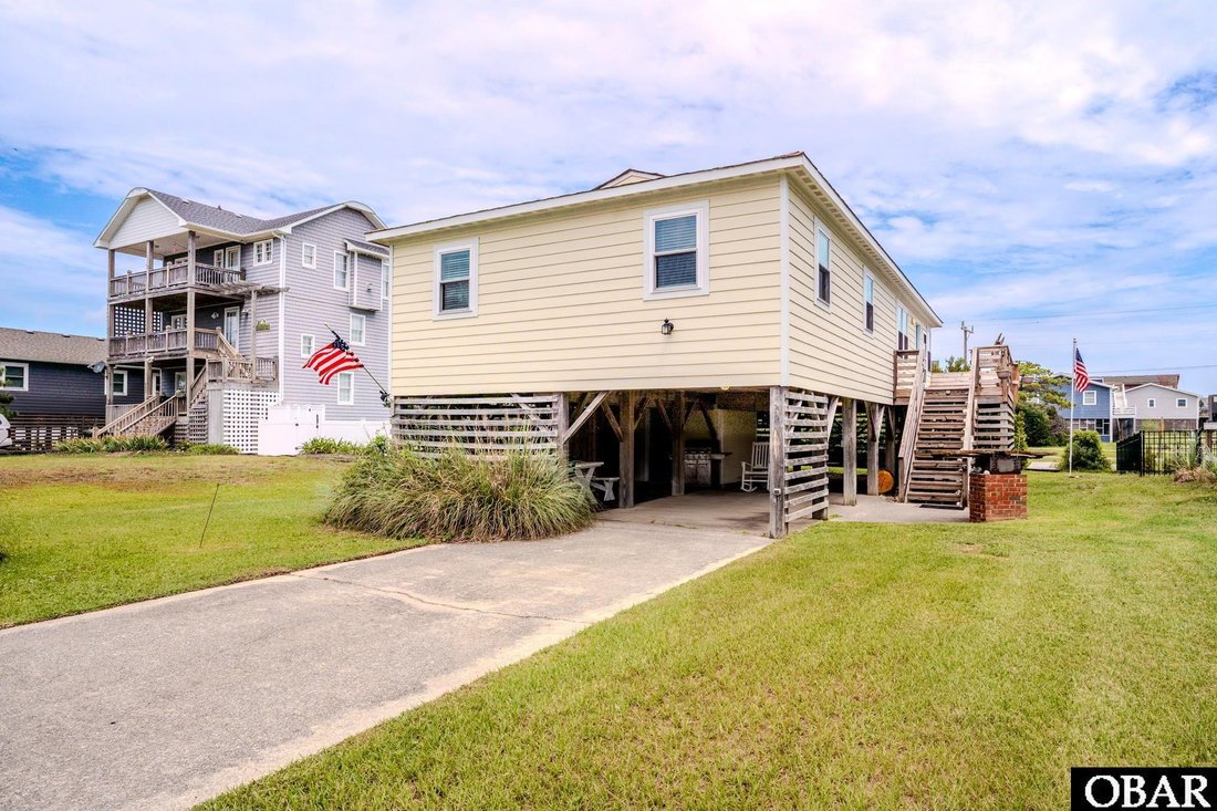 House in Nags Head, North Carolina, United States 1 - 18641605