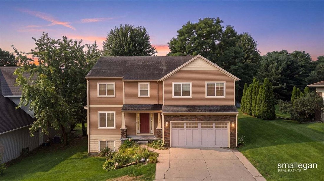 House in Grand Rapids, Michigan, United States 1 - 18641749