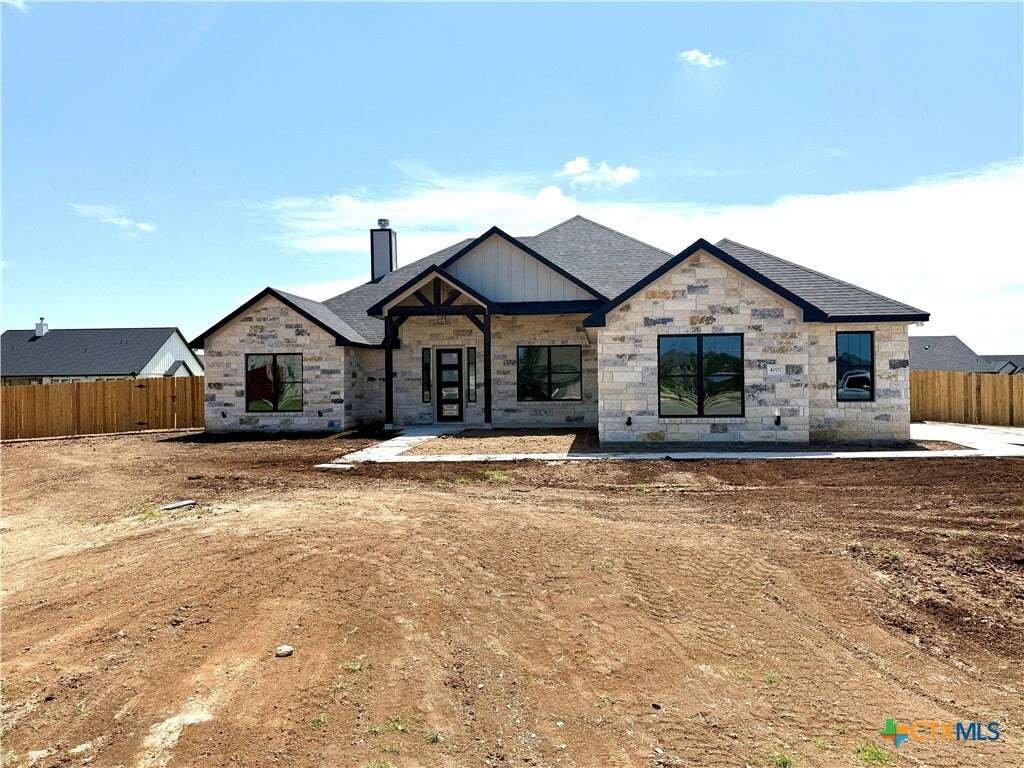 House in Salado, Texas, United States 1 - 18121567