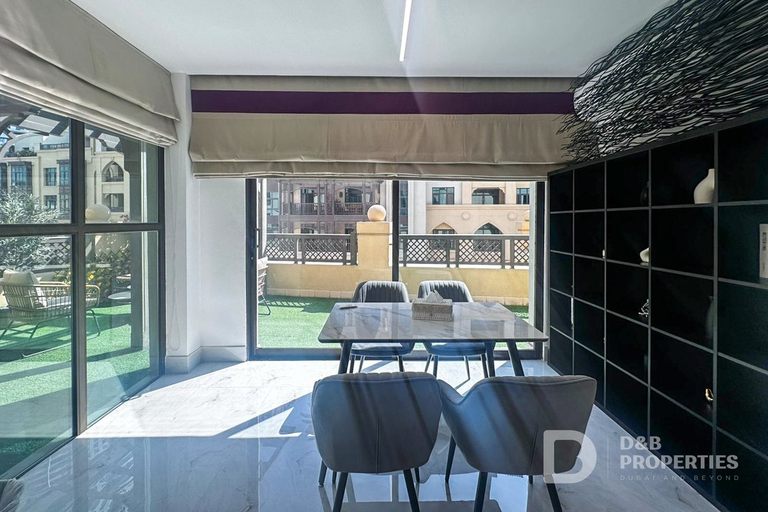 Apartment in Burj Khalifa Lake, Downtown Dubai, Dubai 5 - 18641758