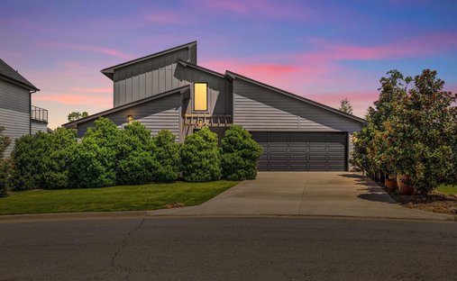 House in Heber Springs, Arkansas, United States 1