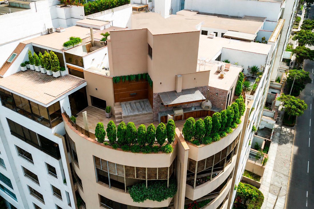 Apartment in Miraflores, Metropolitan Municipality of Lima, Peru 3 - 15902800