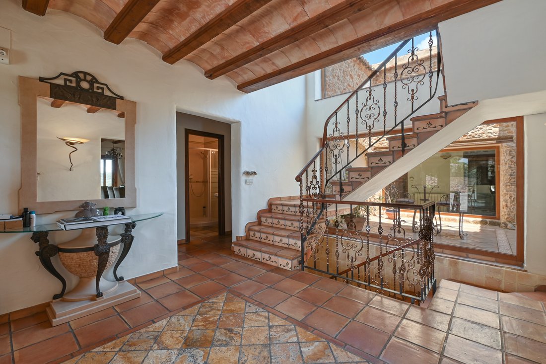 Finca a Benissa, Comunità Valenzana, Spagna 5 - 18166941