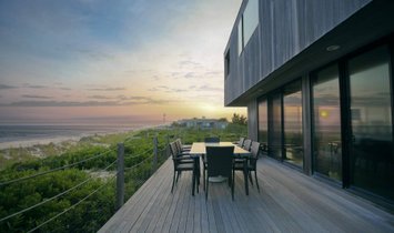Casa a Sagaponack, New York, Stati Uniti 1