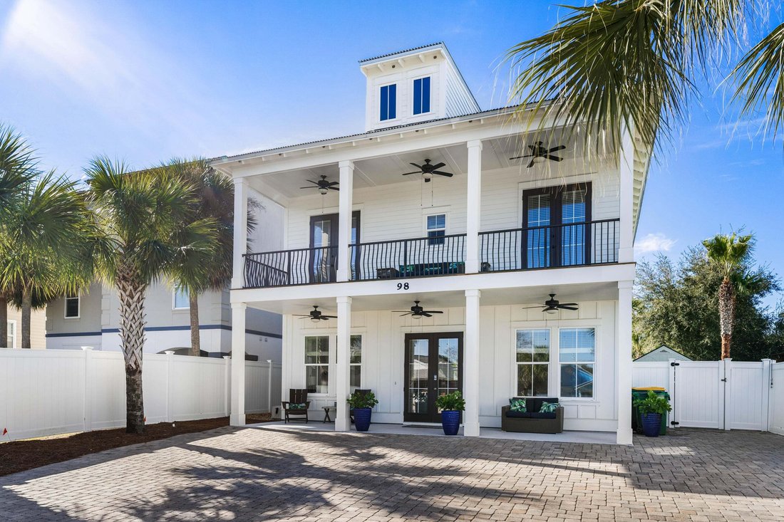 House in Destin, Florida, United States 3 - 18641671