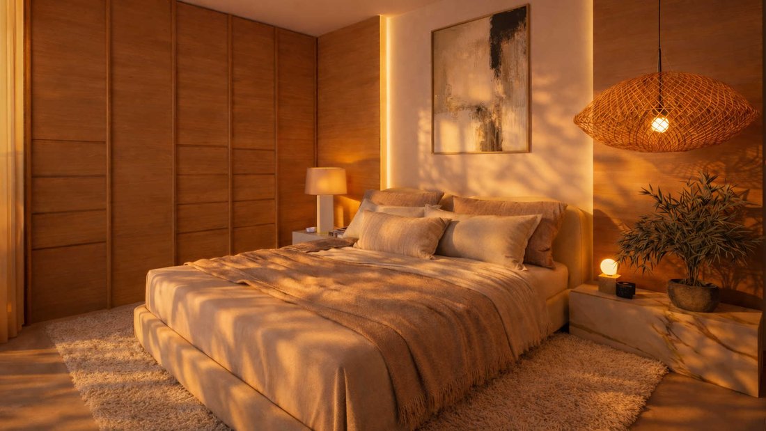 Apartment in Zone Est Diffuse, Saint-Tropez, France 3 - 18641510
