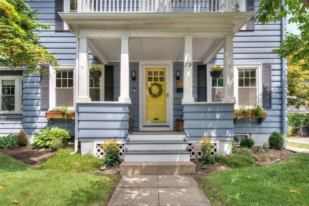 House in Cranston, Rhode Island, United States 5 - 18641725