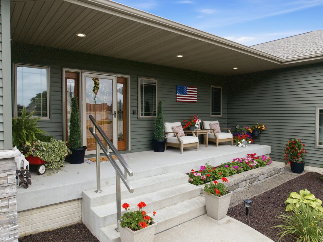 House in Mason City, Iowa, United States 2 - 18641547