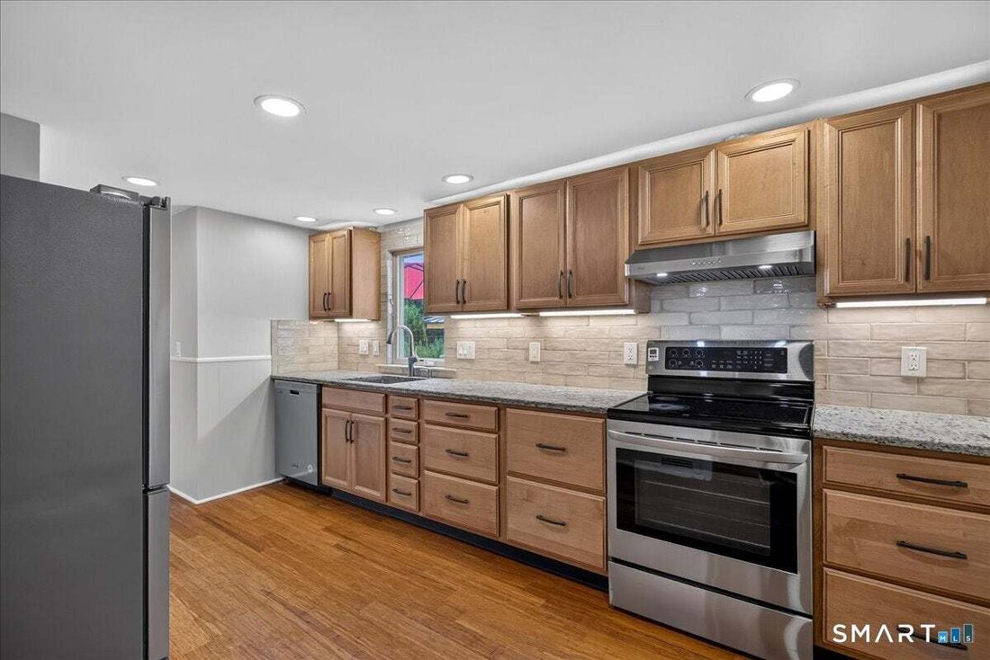 House in Norwalk, Connecticut, United States 4 - 18641662