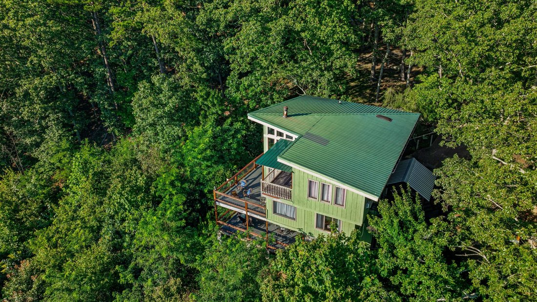 House in Mentone, Alabama, United States 2 - 18641638