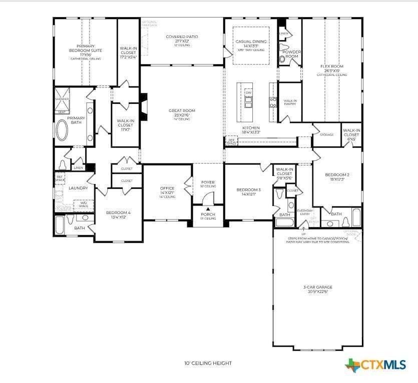 House in Bulverde, Texas, United States 2 - 17811692