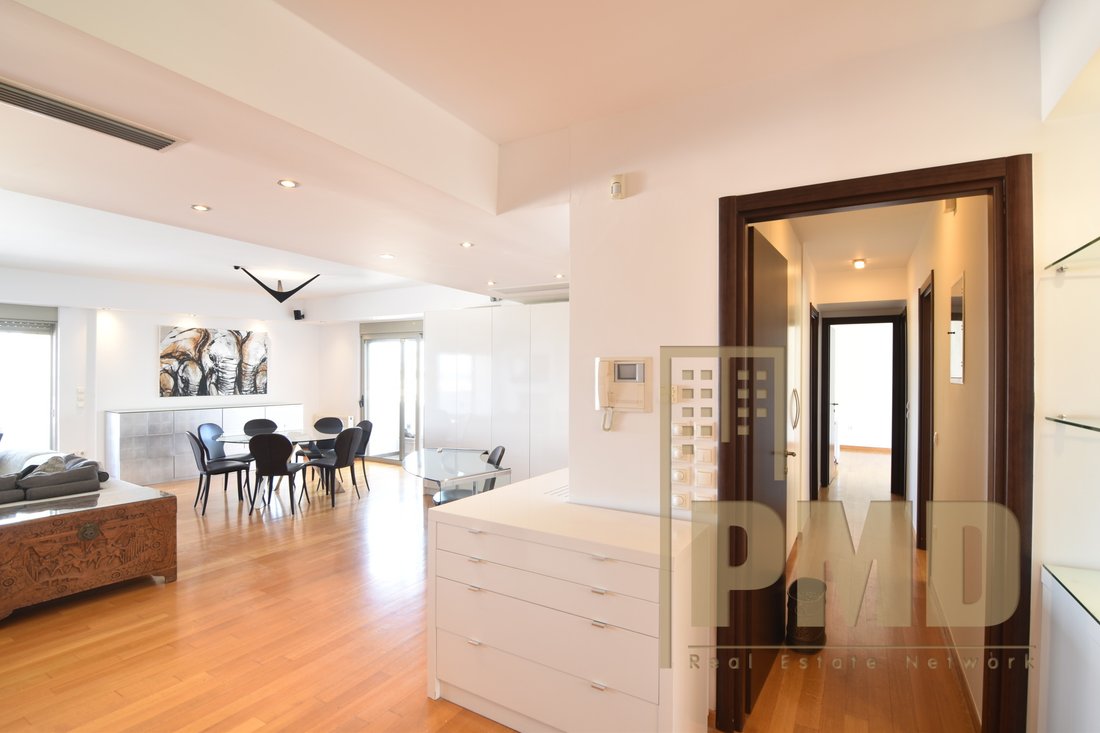 Appartement à Elliniko, Attique, Grèce 4 - 18641807