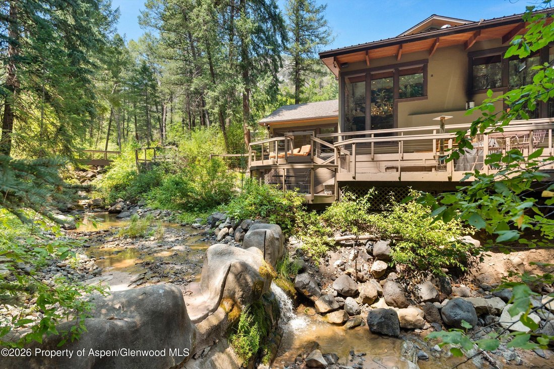 House in Glenwood Springs, Colorado, United States 1 - 18641544