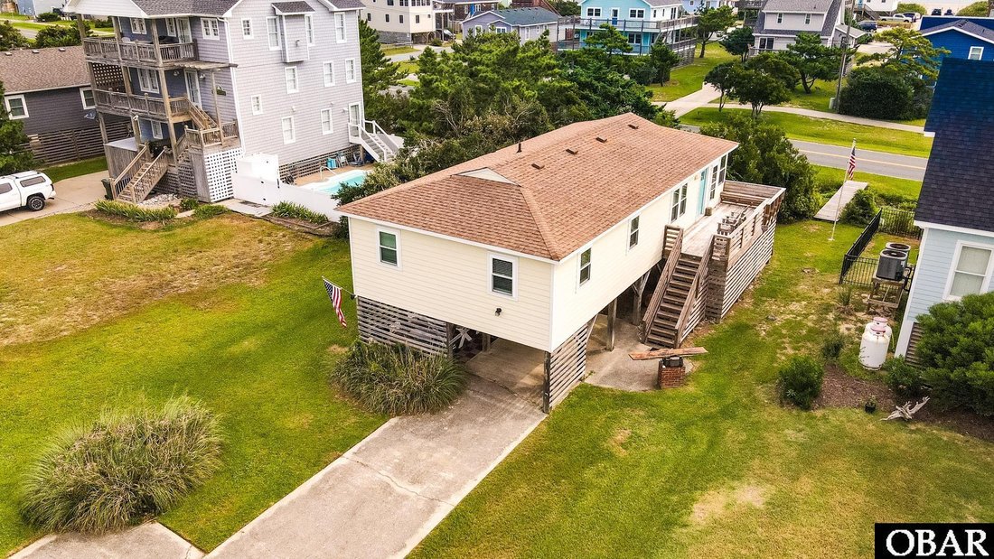 House in Nags Head, North Carolina, United States 2 - 18641605