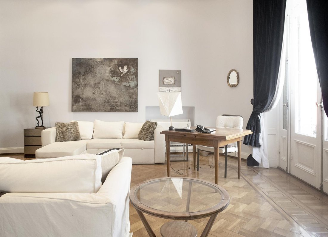 Apartment in Buenos Aires, Buenos Aires, Argentina 5 - 18641541