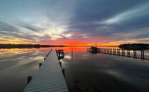 House in Valparaiso, Florida, United States 1