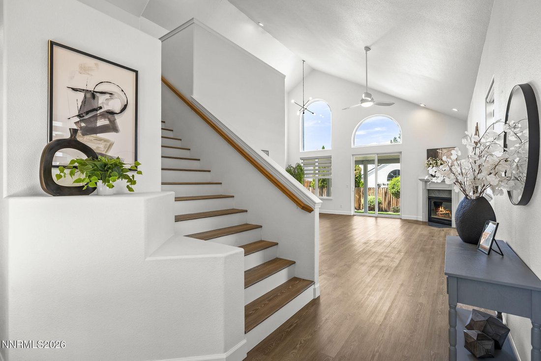 House in Carson City, Nevada, United States 3 - 18641594
