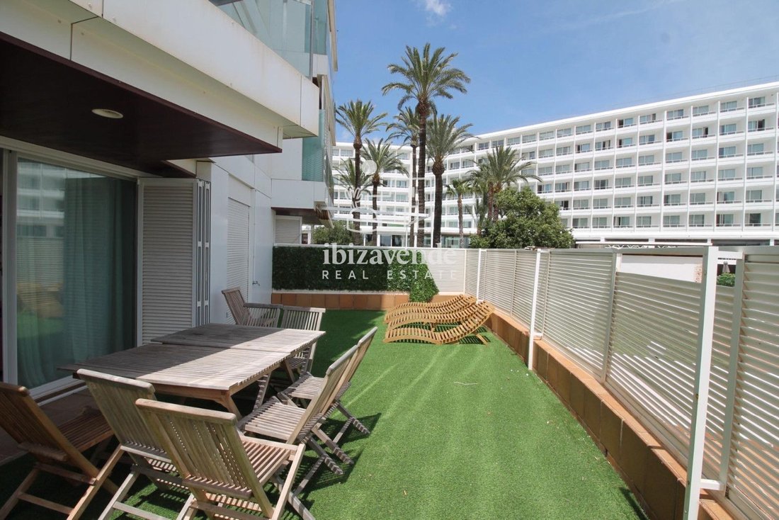 Apartment in Sant Josep de sa Talaia, Balearic Islands, Spain 2 - 14467172