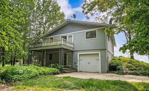 House in South Haven, Michigan, United States 1