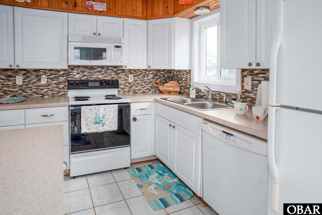 House in Nags Head, North Carolina, United States 3 - 18641605