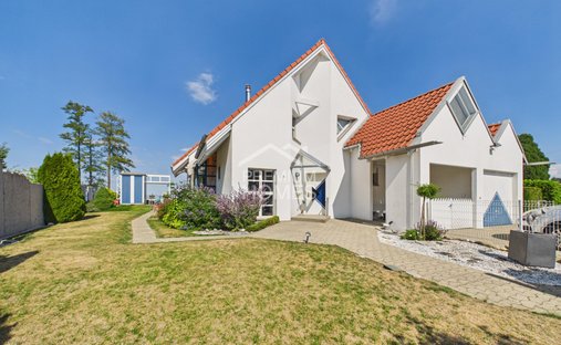 House in Uttwil, Thurgau, Switzerland 1