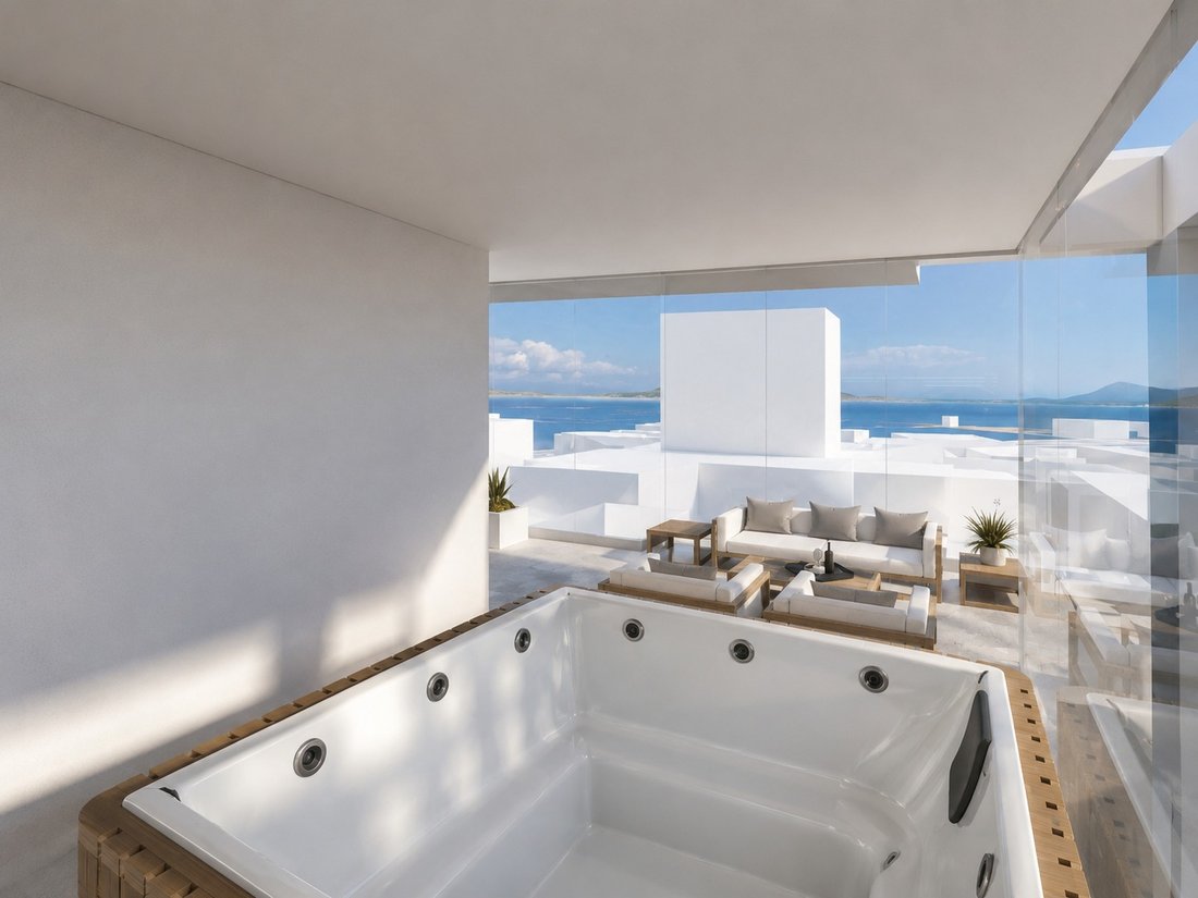Penthouse in Pivarada - Via XX Settembre, Alghero, Sardinia 5 - 18641511