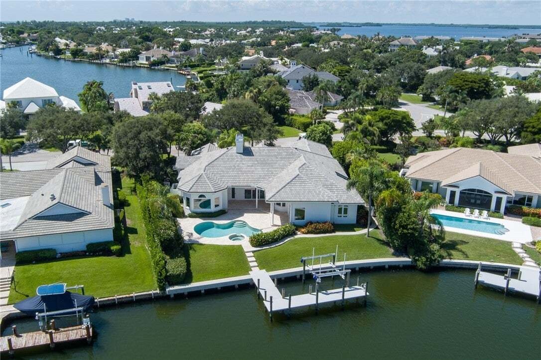House in Vero Beach, Florida, United States 2 - 17275825