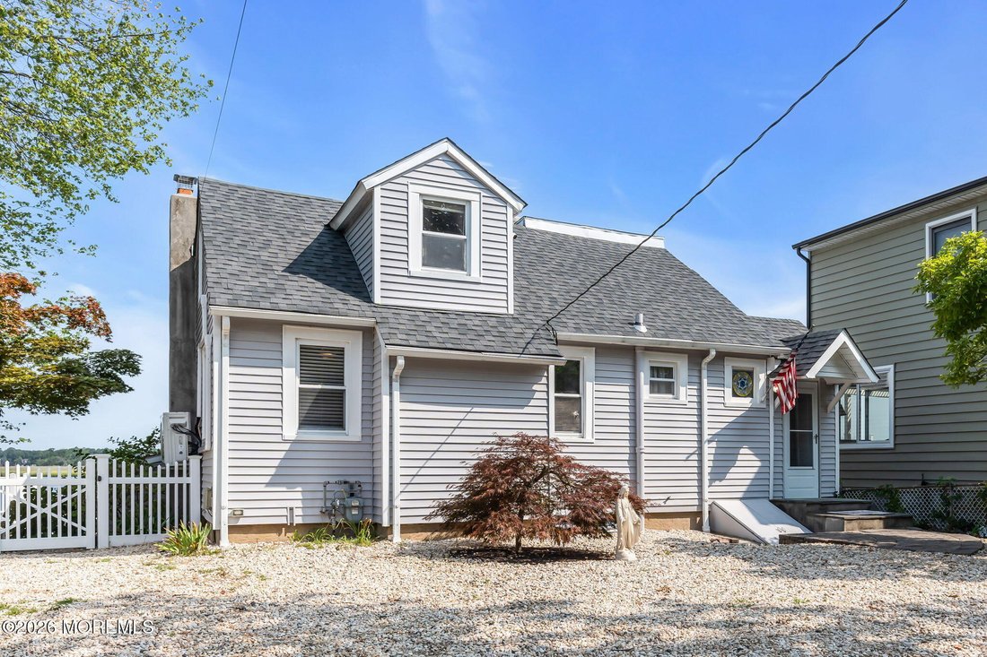 House in Brick Township, New Jersey, United States 5 - 18641684