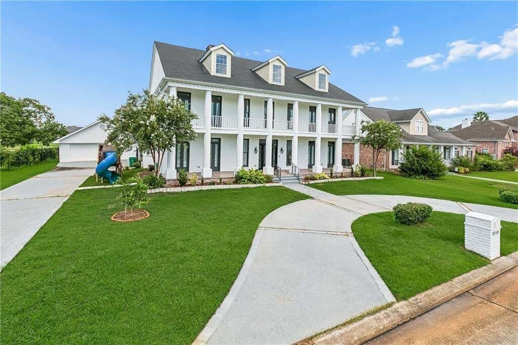 House in Terrytown, Louisiana, United States 2 - 18641705