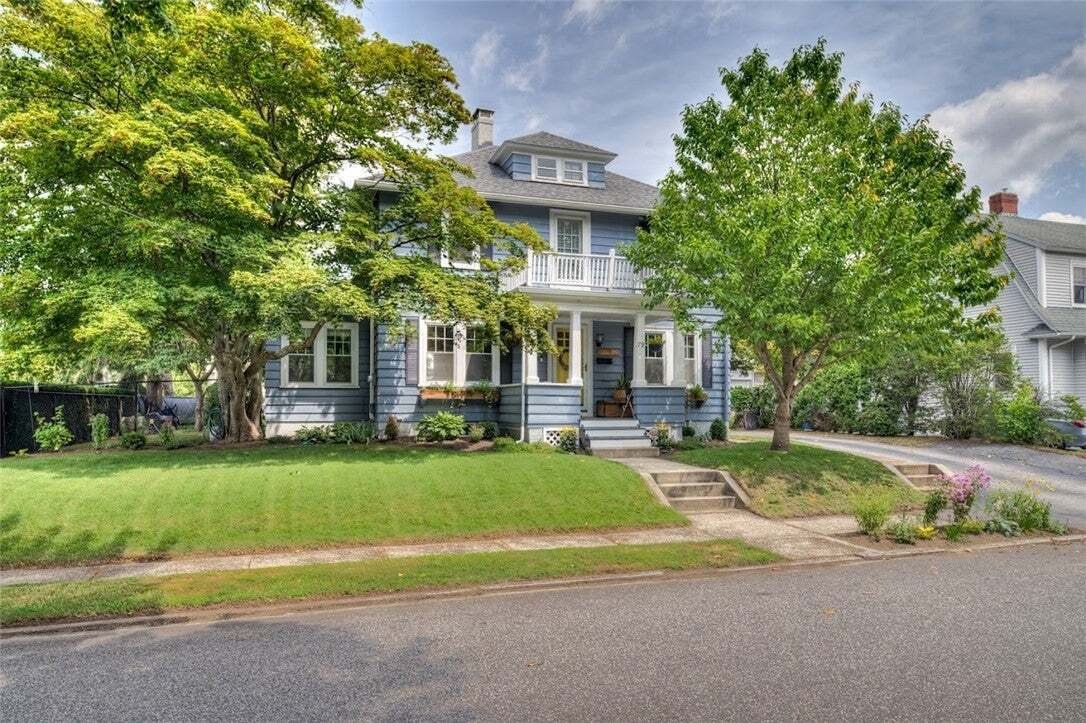 House in Cranston, Rhode Island, United States 2 - 18641725