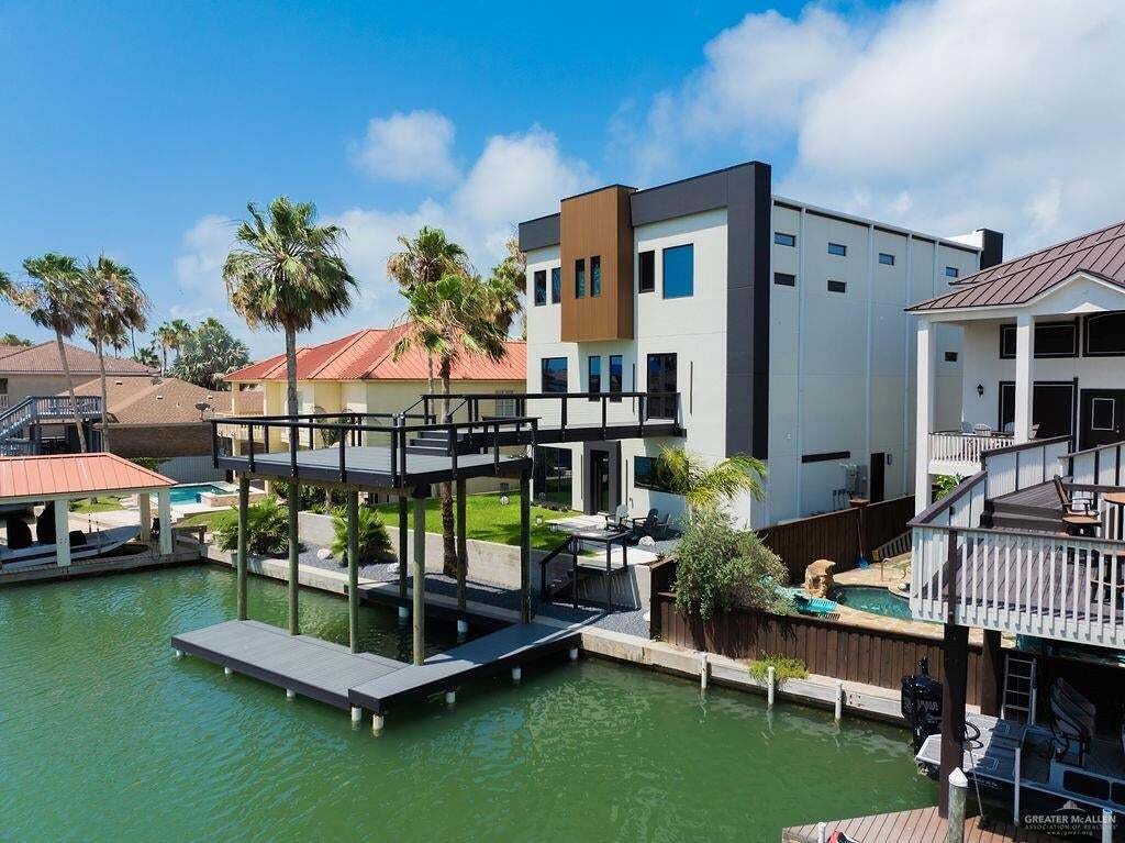 House in South Padre Island, Texas, United States 4 - 18641621