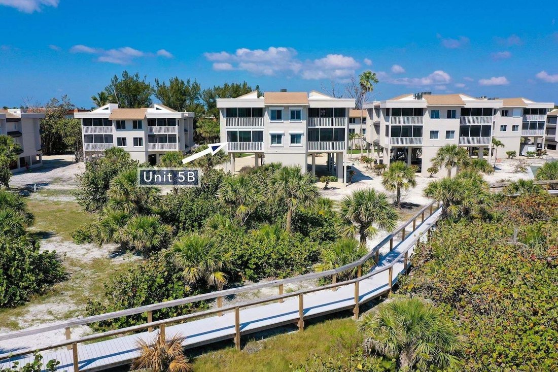 Condo in Sanibel, Florida, United States 2 - 18641669