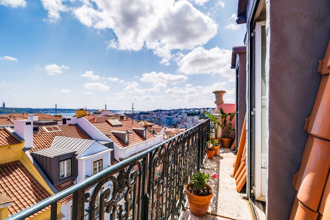 Apartment in Estrela, Lisbon, Portugal 4 - 18641633