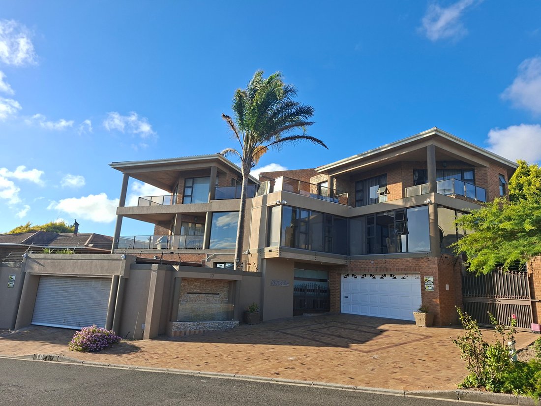 House in Boston, Cape Town, South Africa 3 - 17705556