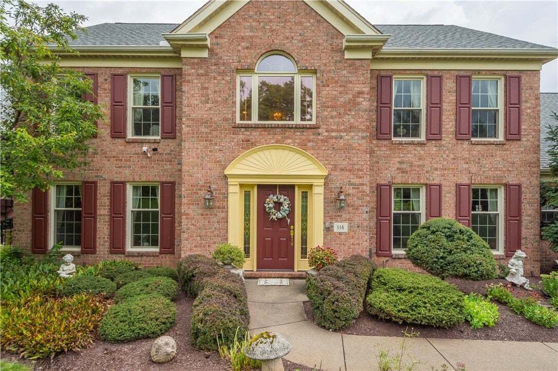 House in Venetia, Pennsylvania, United States 2 - 18641625