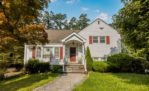 House in Yonkers, New York, United States 1