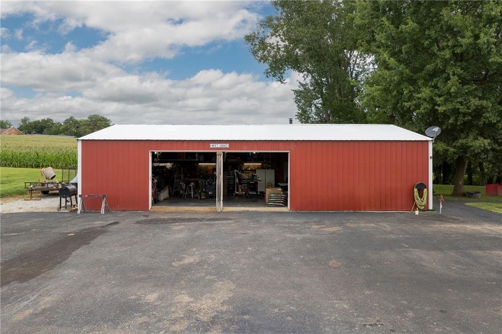 House in Agency, Missouri, United States 4 - 18641515