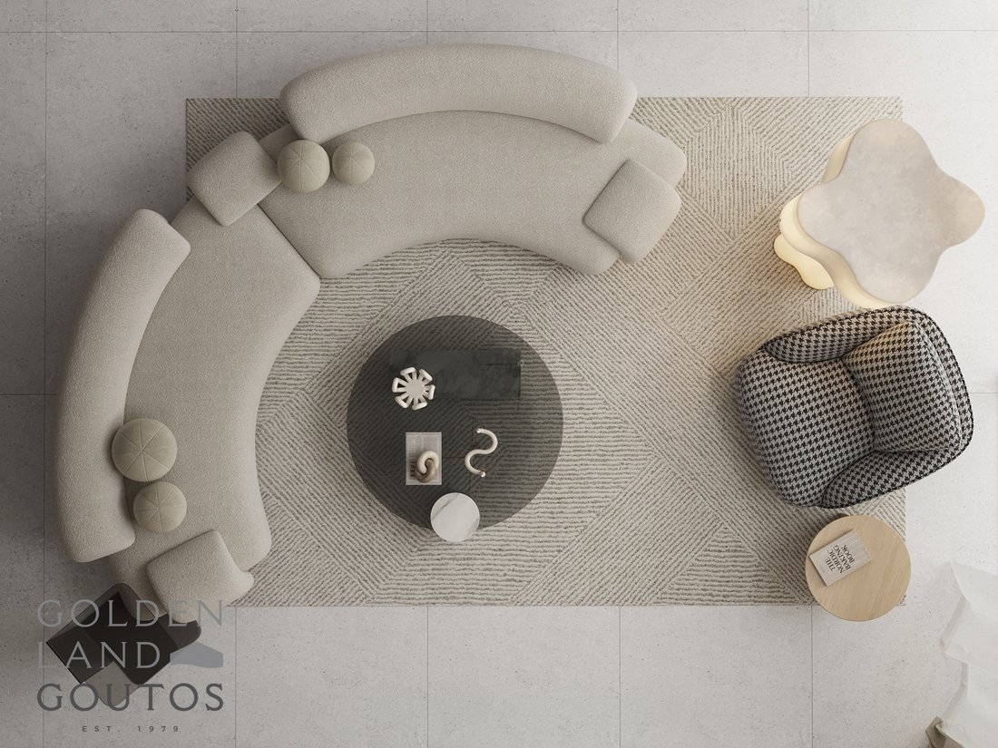 Apartment in Glyfada, Attica, Greece 4 - 18641799