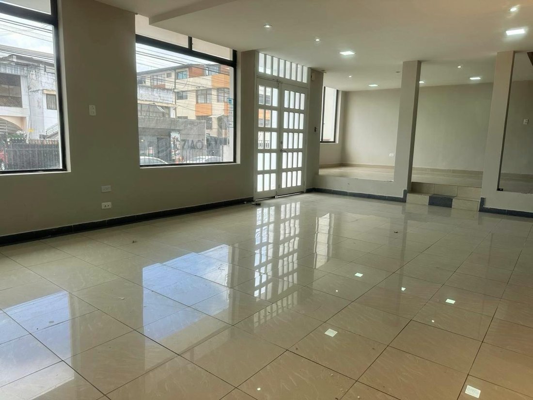 House in Quito, Pichincha, Ecuador 5 - 18641413