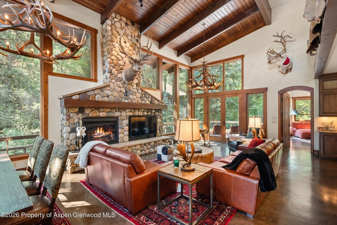 House in Glenwood Springs, Colorado, United States 5 - 18641544