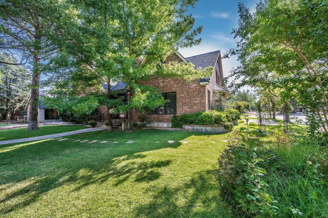House in Amarillo, Texas, United States 2 - 18641674