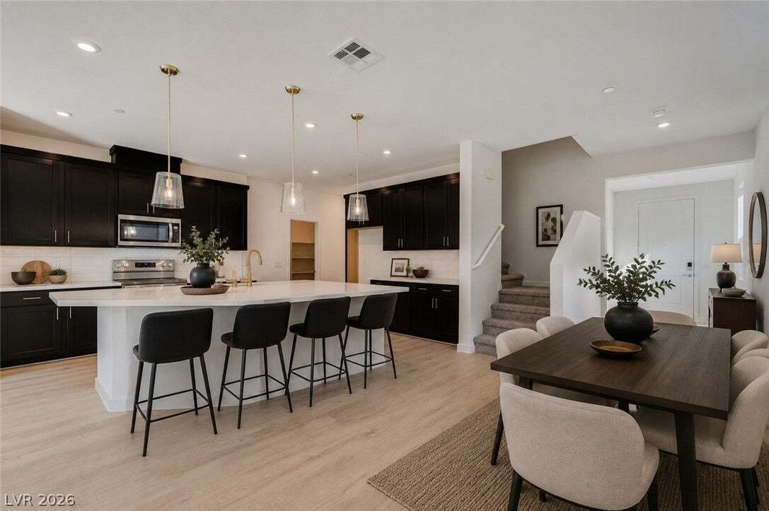 House in Henderson, Nevada, United States 2 - 17838241