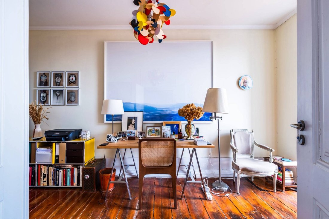 Apartment in Estrela, Lisbon, Portugal 5 - 18641633