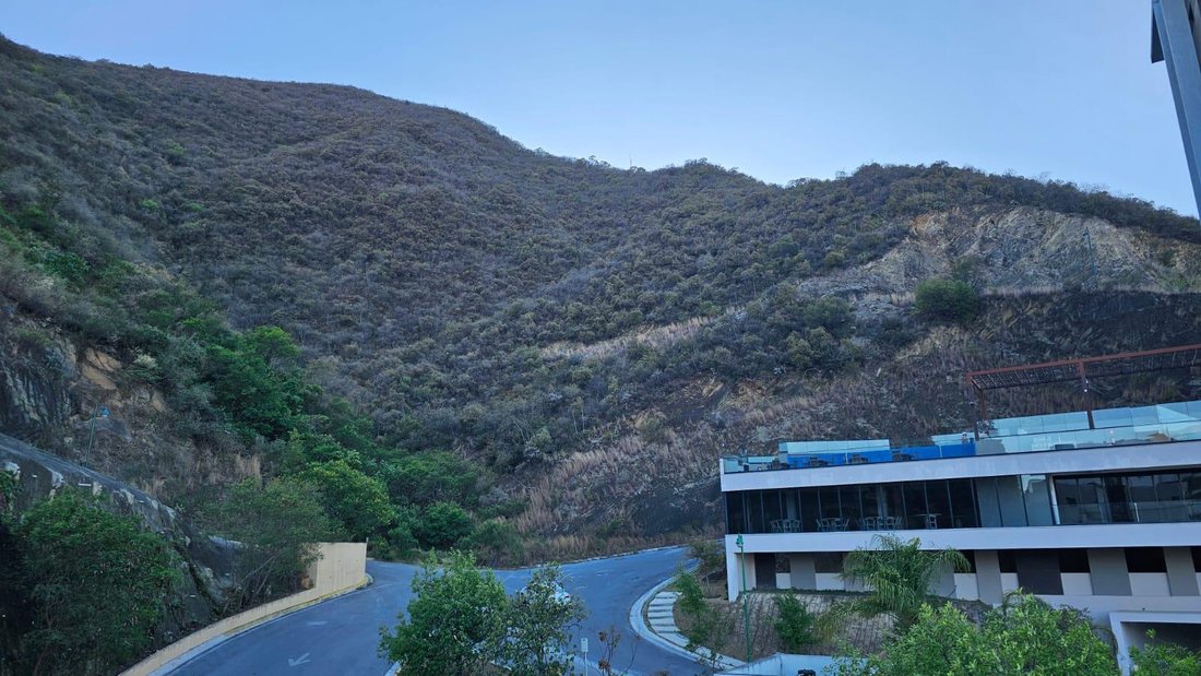 House in Monterrey, Nuevo Leon, Mexico 5 - 18641464