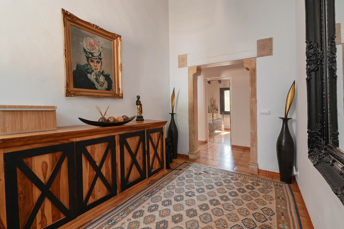 Villa in Xabia / Javea, Valencian Community, Spain 5 - 18355650